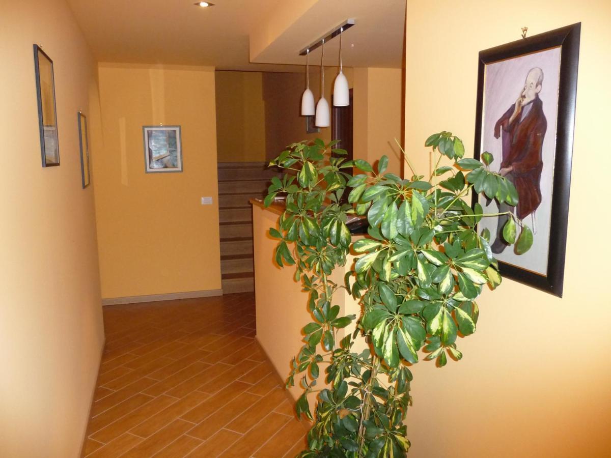 Villa Patrizia San Canzian dʼlsonzo Екстериор снимка