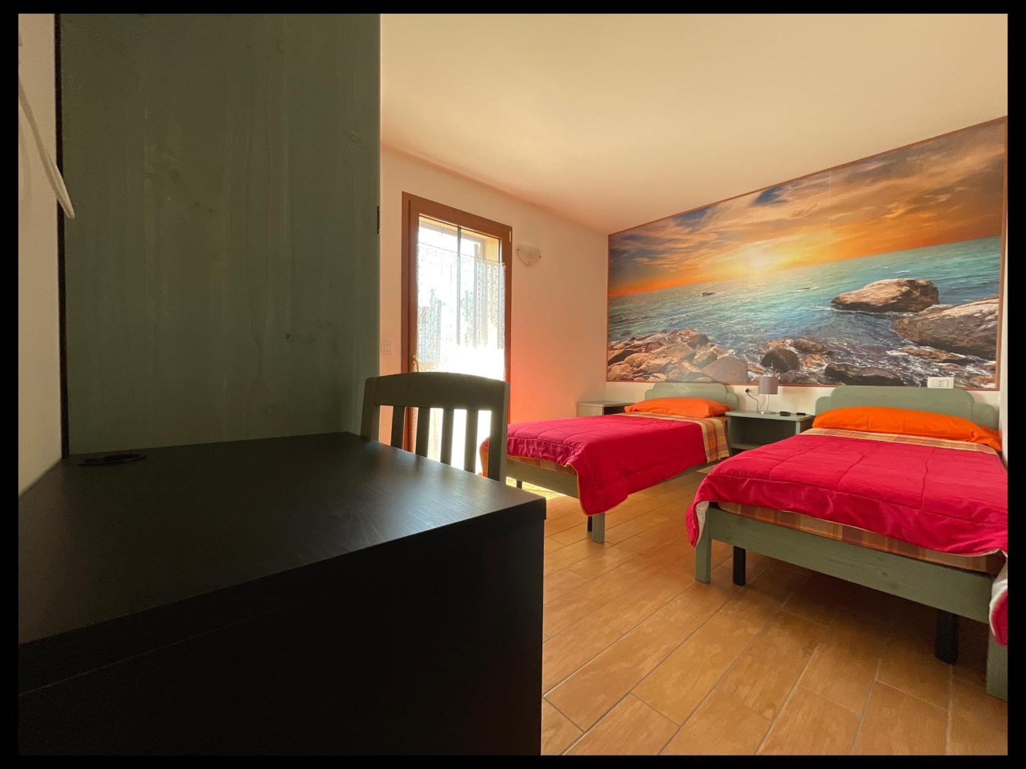 Villa Patrizia San Canzian dʼlsonzo Екстериор снимка